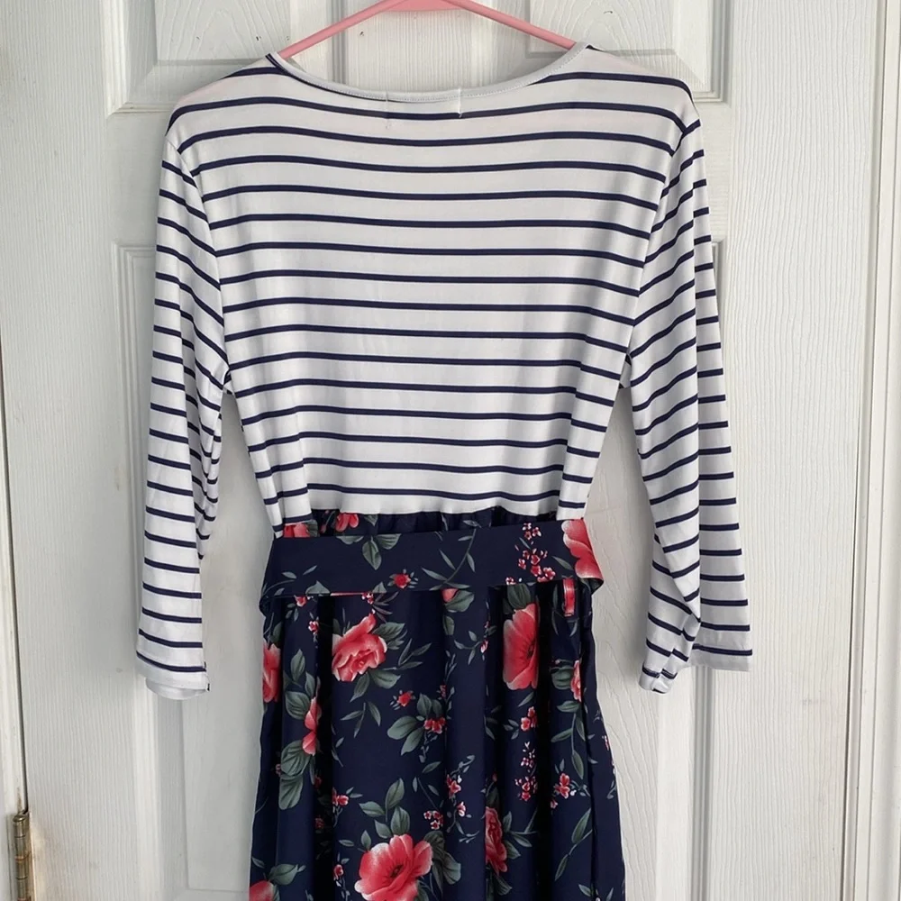 Grace Karin medium maxi dress size medium - Picture 5 of 5